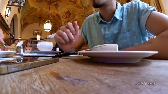 возвращение в Чехию из Казани  немного Мюнхен)