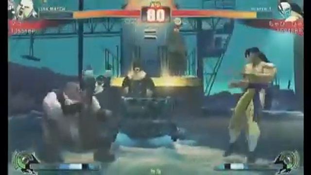 [SFIV] Magician Arcade 2on2 Tournament (14-02-2009) Pt.1 смотреть онлайн