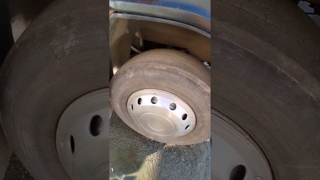 Камаз 53208,1989 год