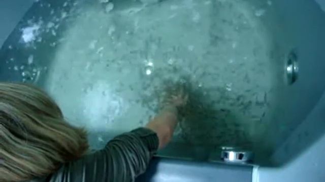 Гарра руфа от Doctorfish_su - первое знакомство с хозяйкой.MPG смотреть онлайн