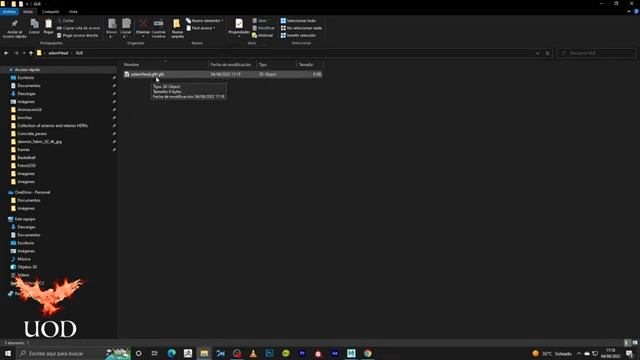 Cómo Importar GLTF en Maya/ Import GLTF in Maya. смотреть онлайн