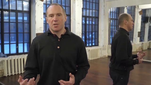 Александр Березин: "Йога смеха - это радость, счастье и освобождение от всего гнетущего, что мешает смотреть онлайн