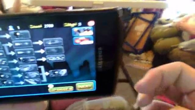 Dragon hunter(ANDROID) game for phone. смотреть онлайн