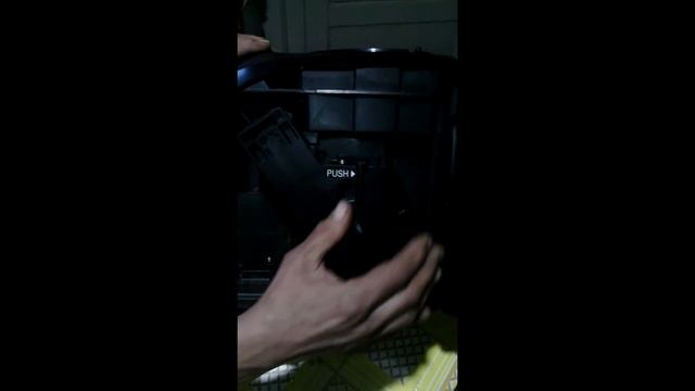 Ремонт кофемашины Philips Saeco X-Small black HD 8743(часть1) смотреть онлайн