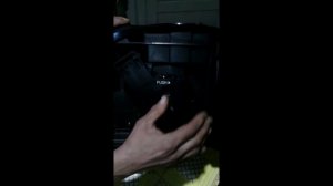 Ремонт кофемашины Philips Saeco X-Small black HD 8743(часть1)