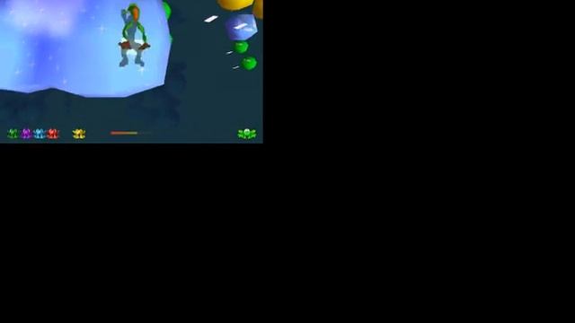 Frogger 1997 PC Game #1 (Part 2) смотреть онлайн