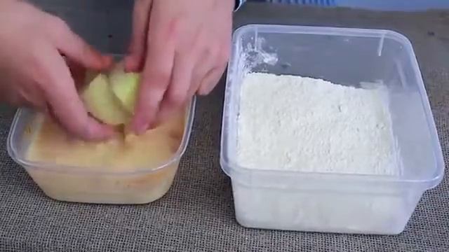 цветок из лука своими руками в домашних условиях смотреть онлайн