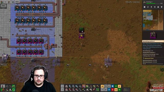 ⚙️ Jetzt wird es kompliziert ⚙️Farlands 2.0 Multiplayer #94 | let's play Deutsch German смотреть онлайн
