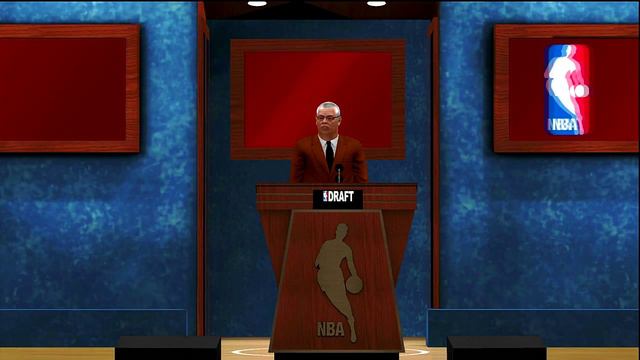 NBA2K13 Glitch Fix: MyPlayer Closet Freeze смотреть онлайн