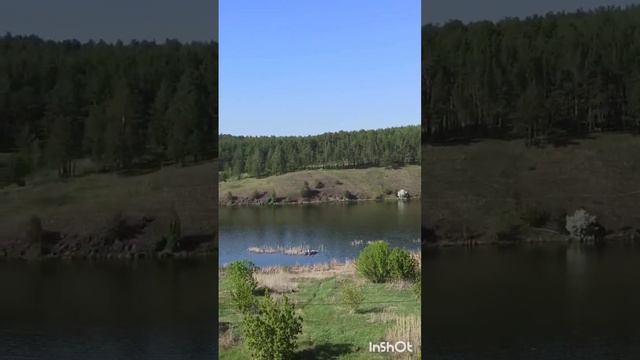 Каменск-Уральский. река Исеть #жизньВолшебницы #этоМойГородКУ смотреть онлайн
