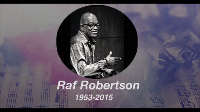 Raf Robertson - Song For Miles смотреть онлайн
