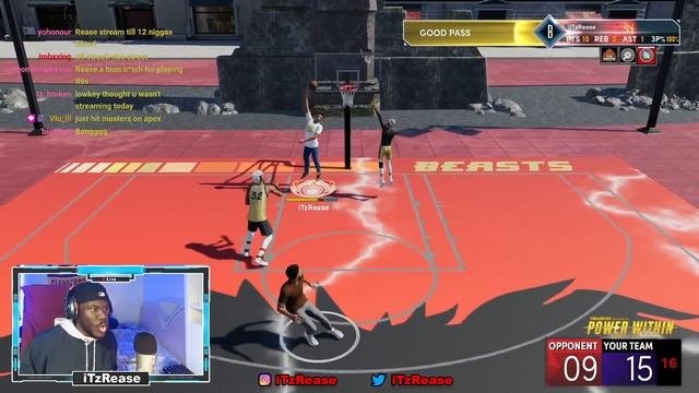 EA MAKING A NCAA BASKETBALL 23? смотреть онлайн