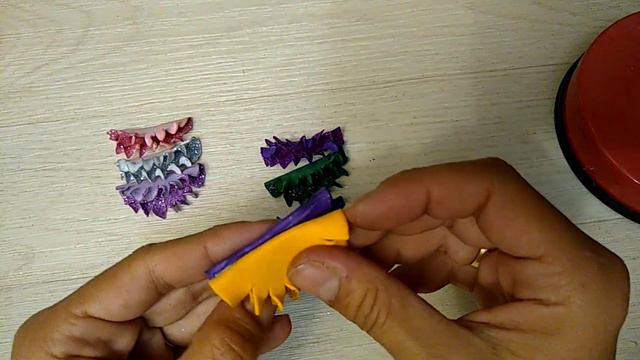 Коледна играчка от фоам! Christmas decorations!Ideas/Diy/Foam Как да си направим сами? смотреть онлайн