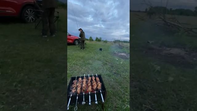18+ река Белая #рыбалка #фидер #шашлык #река #башкортостан смотреть онлайн