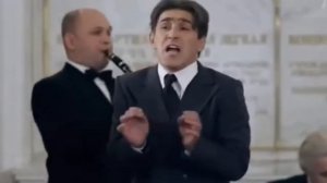 Сталин заказывает с Одесского Кичмана