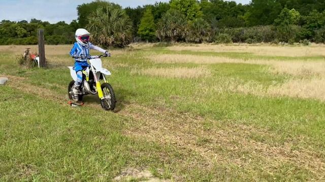 Go FASTER and WIN Races with the RISK Racing Starting Gate смотреть онлайн