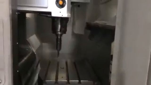 Daewoo DMV 400 CNC смотреть онлайн