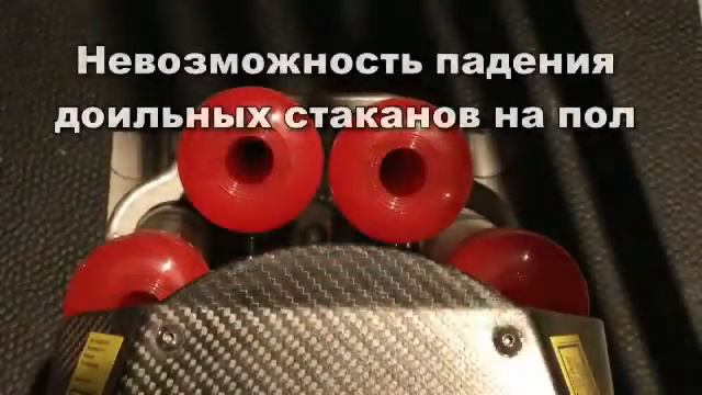 Доильный робот Lely Astronaut A4 - естественное доение!