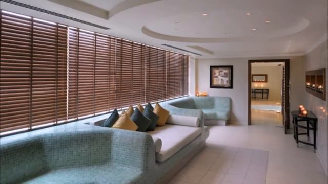 Grosvenor House Dubai 5* ОАЭ смотреть онлайн