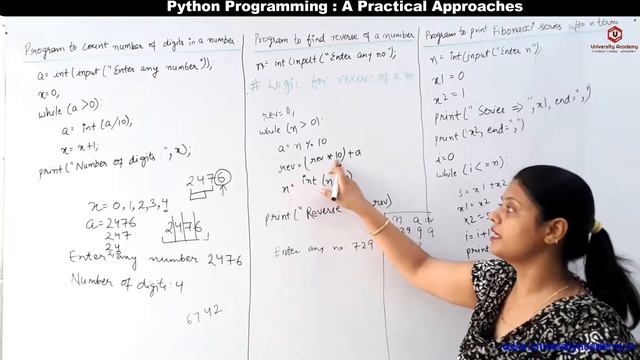 PY18: Python For Loop: Range() Function, For Loop with Else Live Running Examples смотреть онлайн