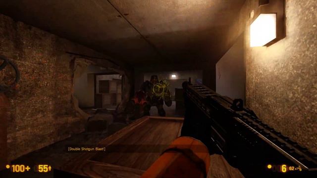 Black Mesa / Part 8 / This game is huge смотреть онлайн
