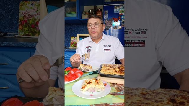 Картошка с Мясом в духовке, очень вкусно и недорого. смотреть онлайн