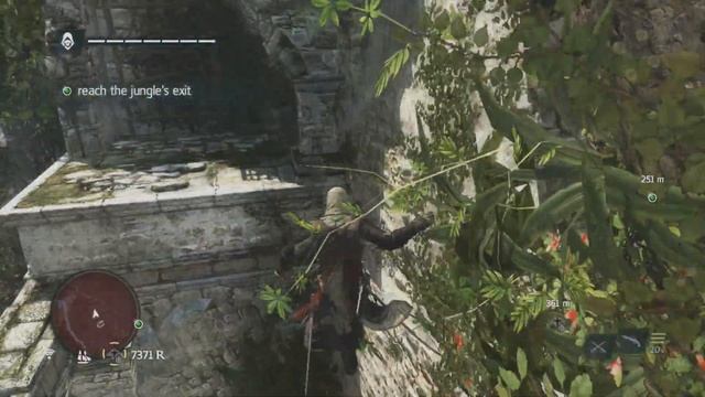 Assassin's Creed 4: Black Flag #10 - Fussock смотреть онлайн