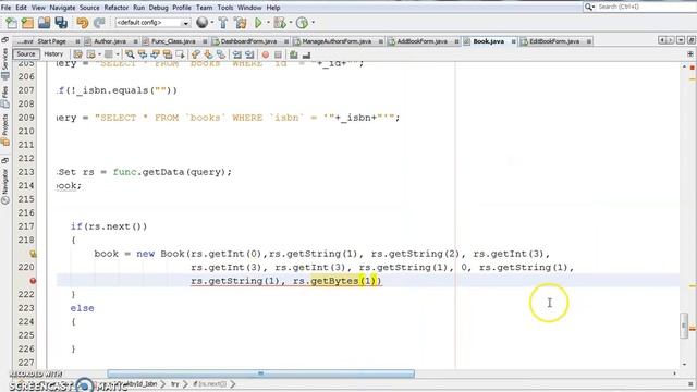 Java Complete Project смотреть онлайн