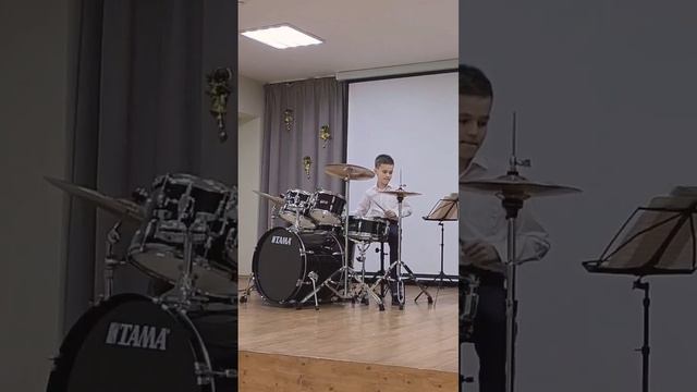 #newbaraban #drummer #drumming #drums #барабанщик #барабаны #drumlessons #drumschool #like4like #dw смотреть онлайн