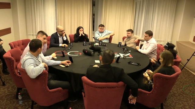 GLOBAL GAME 2023 | ИГРА 6