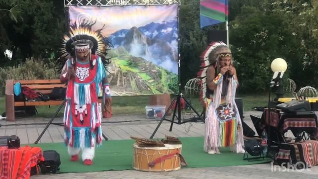 Лазаревское, как отдыхаем, что видим! смотреть онлайн