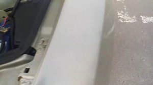 F4R Рено Дастер 2.0,Нестабильный холостой ход на прогретом двигателе,чихает из выхлопной.