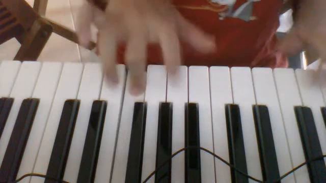The Model - Kraftwerk Piano Cover on Kawai CN270 смотреть онлайн