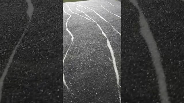 Гибкий камень - черный мрамор смотреть онлайн