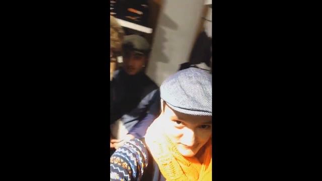 День рождения Степана смотреть онлайн