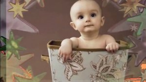 Малыши -2 (♪♫ Ирма Сохадзе - Топ-топ топает малыш) HD