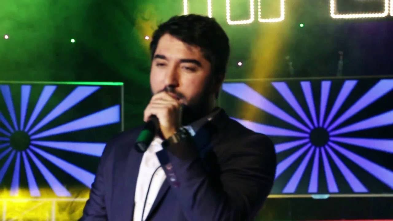 Хасбулат Рахманов - От меня до тебя (Премия года 2016) смотреть онлайн