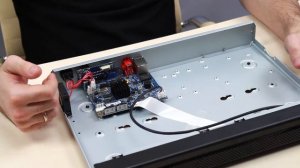 Обзор DH-NVR4216-4KS2