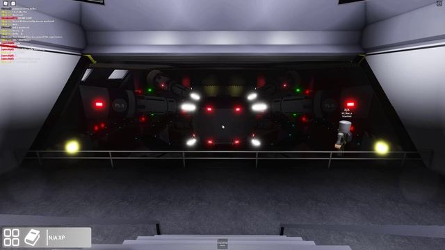 NSMRS (Old) | Protocol Sierra Delta | Roblox смотреть онлайн