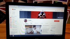 первое знакомство с googl chrome os/ обзор гугл хром ос