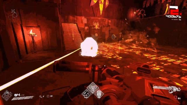 BPM: Bullets Per Minute ► Rún ► Hard смотреть онлайн