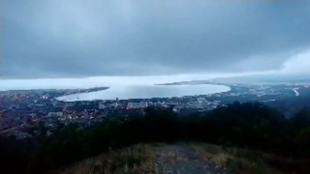 Подъем На Гору Олимп К Кресту || НовоСтрой Геленджик 2018 || Наши выходные смотреть онлайн