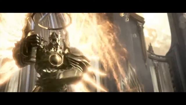 Diablo III: Reaper of Souls – Ultimate Evil Edition (русский) Империй vs Диабло смотреть онлайн