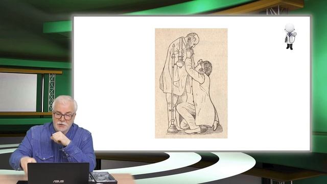 24.10.2021 19:00 Фарингоскопия в амбулаторной практике смотреть онлайн