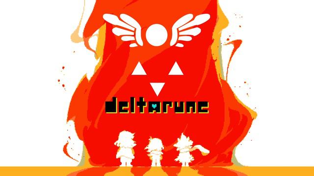 Deltarune OST - Attack of the Killer Queen Extended Ver. смотреть онлайн