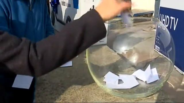 Грандиозный праздник в г.Ладыжин 20.10.19 В2В Jewelry смотреть онлайн