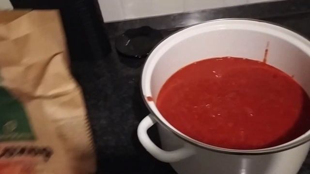 КЛУБНИКА ?НА ЗИМУ, заготавливаю клубнику ?? смотреть онлайн