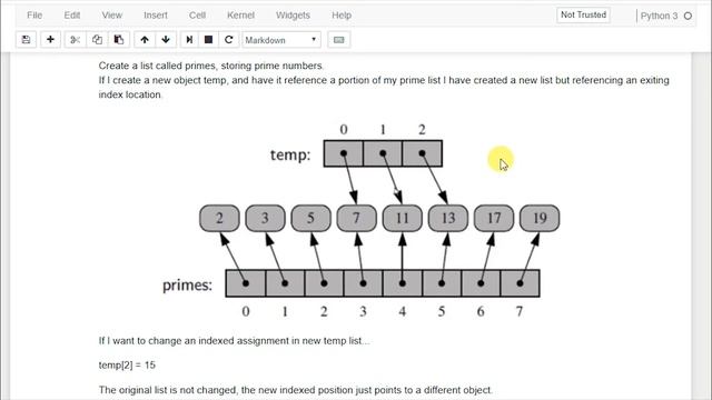 Python Algorithms & Job Interview Tests смотреть онлайн