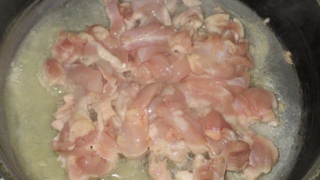 Сборник рецептов