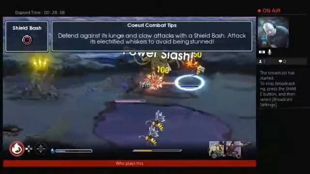 A Kings Tale Final fantasy 15 gameplay-full game смотреть онлайн